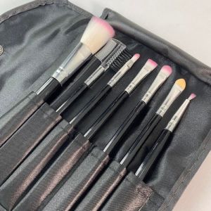 SET DE BROCHAS DE MAQUILLAJE VILAT personalizada